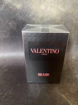 Valentino Uomo Born in Roma Coral Fantasy 100ml - 2