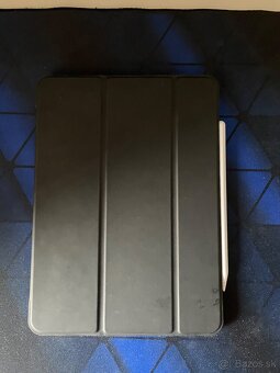 iPad Air 2024 M2 Space Gray 128 GB - 2