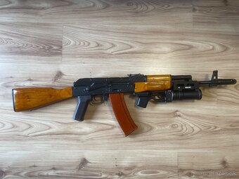 AK-74 Cyma - 2
