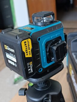 Laser 4D 16lin - 2