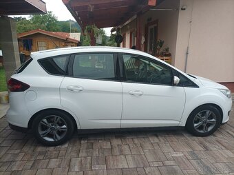 Ford -Cmax 2018 Eco Boost - 2