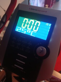 Ergometer - 2