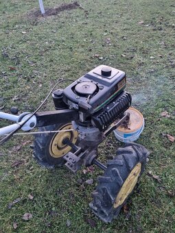 Motor Diamon PA 80 - 2