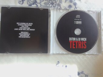 Ektor tetris - 2
