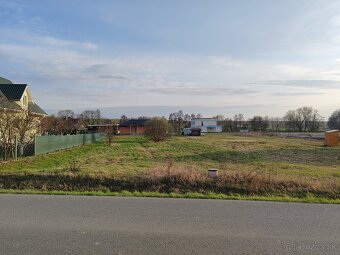 Vyšná Šebastová, Prešov, stavebný pozemok - 2
