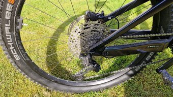 Scott Patron eRide 920-750Wh - 2