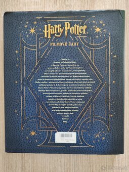 Harry Potter Filmové čary - 2