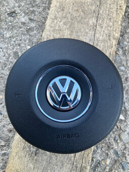airbag ridice volantu vw new beetle 11-18 5c5 - 2