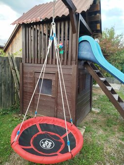 Domček pre deti - 2