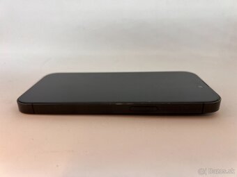 IPHONE 14 PRO SPACE BLACK 256GB ZÁRUKA - VEĽMI DOBRÝ STAV - 2