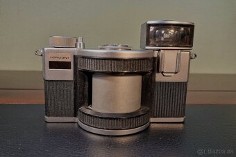 Canon horizont analógový fotoaparát - 2