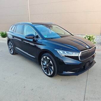 Škoda Enyaq 80 Loft ‼️ prihlásené ‼️ - 2