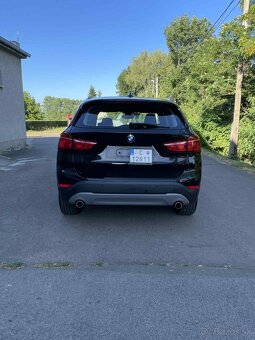 BMW X1 DSG 140 KW ROK.2019. - 2