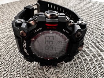 CASIO G-Shock Mudman GW9500-1ER - 2