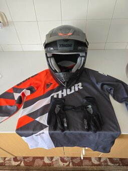 Minicross 50cm3 - 2