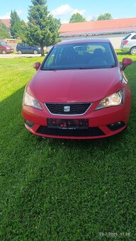 Seat ibiza - 2