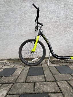 Kolobežka predaj, iba osobný odber, alebo doveziem v BA - 2