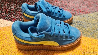 Tenisky Puma x Fenty Creeper Phatty - 2