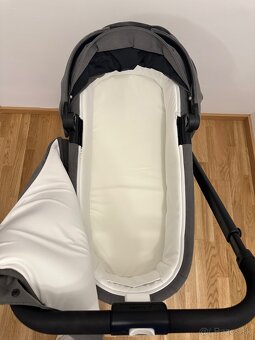 Cybex Talos S - 2