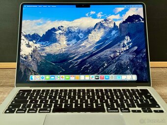 MacBook Air M2 8/256GB - 2