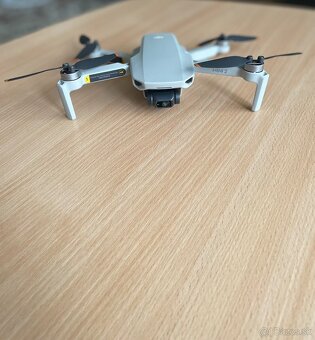DJI Mini 2 Fly more combo - 2