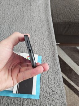 Google Pixel 8 8 GB/128 GB Obsidian - 2