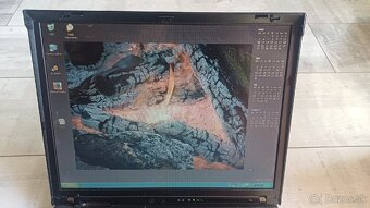 IBM Thinkpad R51 - 2