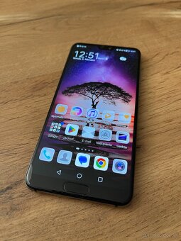 Huawei P20 pro - 2