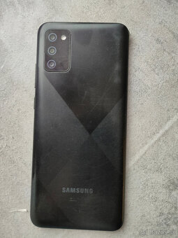 Samsung Galaxy A02s - 2