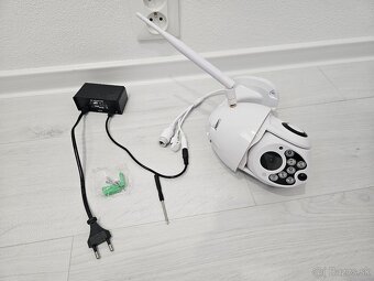IP kamera - 2
