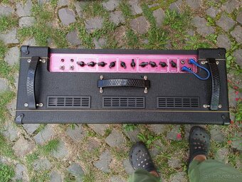 Predám Vox AC 30 c2 - 2
