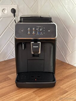 Philips Saeco 2200 LatteGo 2230/10 - 2
