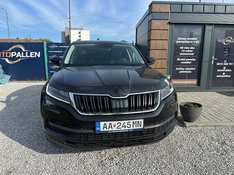 Škoda Kodiaq 1.5 TSI 110kw -MT6-full LED-RV:4.6.2021-176TIS - 2
