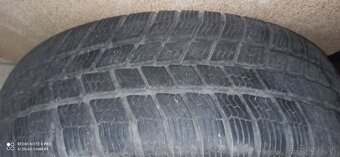 195/65 R15 T - 2