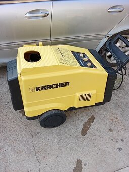 Karcher HDS - 2