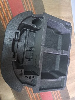 Vyplň rezervy superb 3 - 2