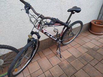 Horské bicykle - 2