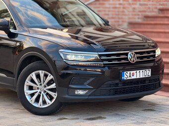 Volkswagen Tiguan 2020 2.0 TDi DSG 110kW Matrix - 2