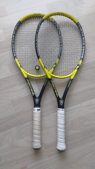 2x Fischer Pro Tour Air Carbon - 2