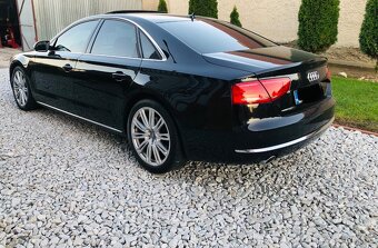 AUDI A8 - 2