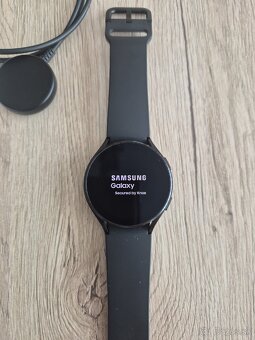 Samsung Galaxy watch 4 44mm - 2