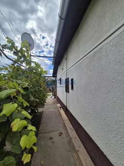 Pustite sa do vysnívanej rekonštrukcie Vášho nového domova - 2