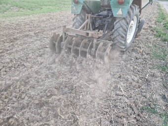 Podmietacie disky ruske - 2