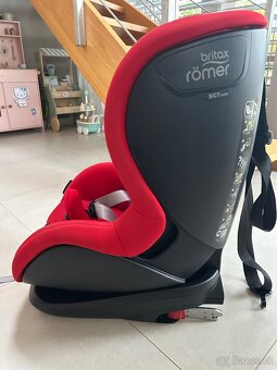 BRITAX RÖMER TRIFIX 2 - i size - 2