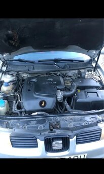 Seat Leon 1.9 sdi - 2