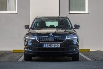 Škoda Karoq Na predaj 2.0 TDI SCR / AJ NA SPLÁTKY / - 2