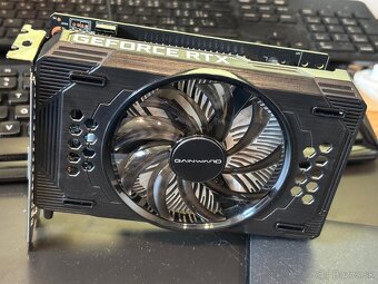 GAINWARD GeForce RTX 3050 Pegasus 6G - 2
