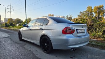 BMW e90 330d Automat - 2