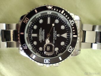 Rolex submariner Quartz - 2