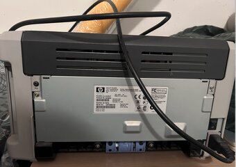 HP LaserJet 1010 - 2